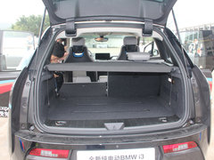2014款 宝马i3 增程型 