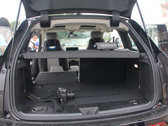 2014款 宝马i3 增程型 