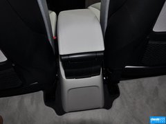 2014款 宝马i3 增程型 