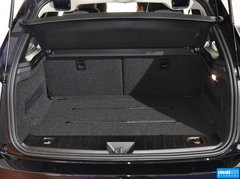 2014款 宝马i3 增程型 