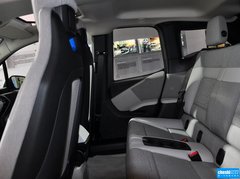 2014款 宝马i3 增程型 