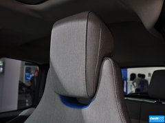 2014款 宝马i3 增程型 