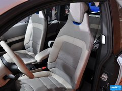 2014款 宝马i3 增程型 