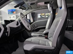 2014款 宝马i3 增程型 
