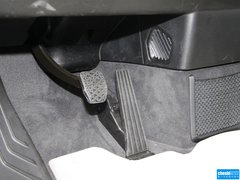2014款 宝马i3 增程型 