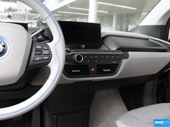 2014款 宝马i3 增程型 