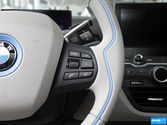 2014款 宝马i3 增程型 
