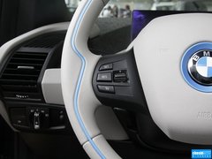 2014款 宝马i3 增程型 