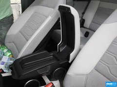 2014款 宝马i3 增程型 