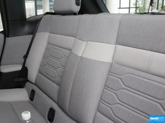 2014款 宝马i3 增程型 