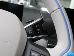 2014款 宝马i3 增程型 