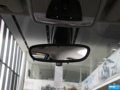 2014款 宝马i3 增程型 