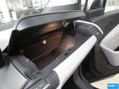 2014款 宝马i3 增程型 