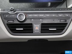 2014款 宝马i3 增程型 