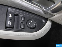 2014款 宝马i3 增程型 