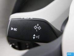 2014款 宝马i3 增程型 