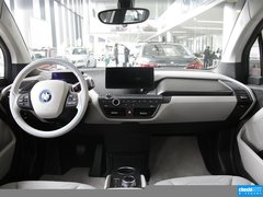 2014款 宝马i3 增程型 