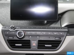 2014款 宝马i3 增程型 