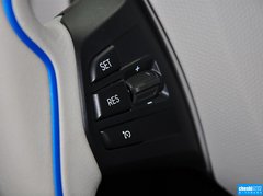 2014款 宝马i3 增程型 
