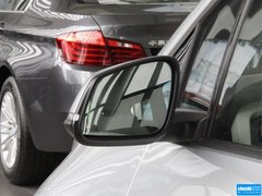 2014款 宝马i3 增程型 