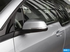 2014款 宝马i3 增程型 