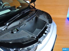 2014款 宝马i3 增程型 
