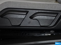 2014款 宝马i3 增程型 