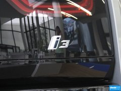 2014款 宝马i3 增程型 