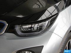 2014款 宝马i3 增程型 