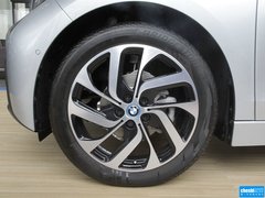 2014款 宝马i3 增程型 