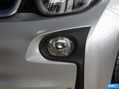 2014款 宝马i3 增程型 