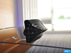 2014款 宝马i3 增程型 