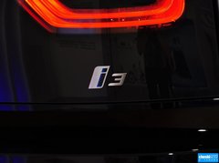 2014款 宝马i3 增程型 