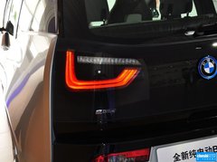 2014款 宝马i3 增程型 