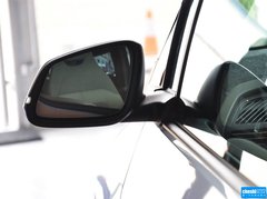 2014款 宝马i3 增程型 