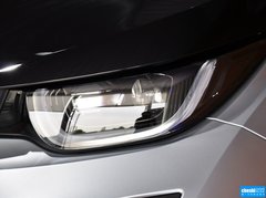 2014款 宝马i3 增程型 