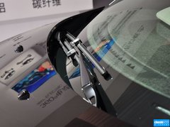 2014款 宝马i3 增程型 