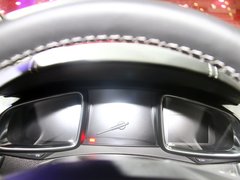 2013款 1.6T 自动 雅致版 THP160