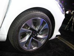 2013款 1.6T 自动 雅致版 THP160