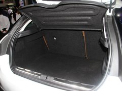 2013款 1.6T 自动 雅致版 THP160