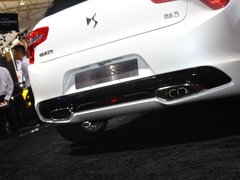 2013款 1.6T 自动 雅致版 THP160