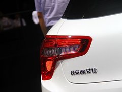 2013款 1.6T 自动 雅致版 THP160