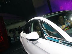 2013款 1.6T 自动 雅致版 THP160