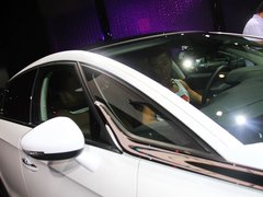 2013款 1.6T 自动 雅致版 THP160