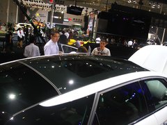 2013款 1.6T 自动 雅致版 THP160