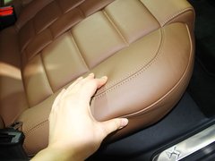 2013款 1.6T 自动 雅致版 THP160