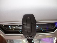 2013款 1.6T 自动 雅致版 THP160