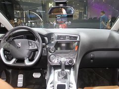 2013款 1.6T 自动 雅致版 THP160