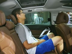 2013款 1.6T 自动 雅致版 THP160