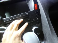 2013款 1.6T 自动 雅致版 THP160